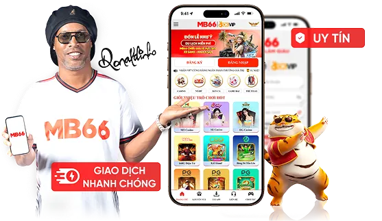 Nền tảng MB66 Code an toàn và bảo mật