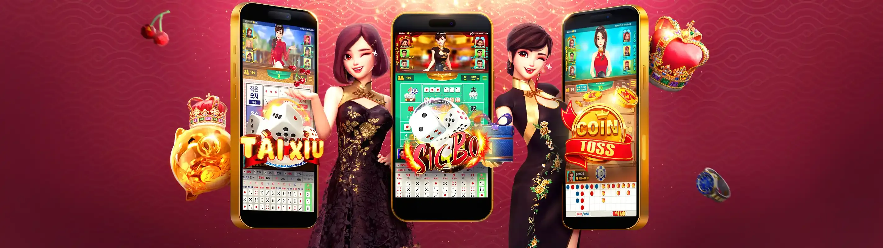 Đội ngũ hỗ trợ khách hàng chuyên nghiệp của mb66 code sẵn sàng phục vụ 24/7